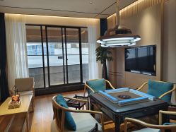 -成都瑞城名人酒店·宴会厅