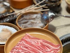 -海底捞大排档火锅(打浦路店)