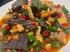-上上席川菜(凯德乐峰广场店)
