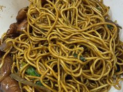 -常熟炒浇面馆(蓝旗街店)