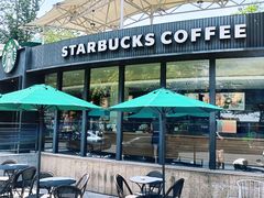 -星巴克(丽水青田临江东路店)