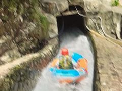 -将军关探险漂流