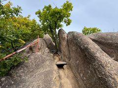 -吉林市朱雀山国家森林公园