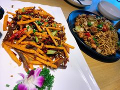 -蜀锦堂·川味现炒(襄阳武商汇店)