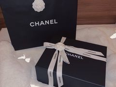 -CHANEL(恒隆广场店)