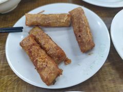 松肉（盘）-老磁器口豆汁店(马家堡店)
