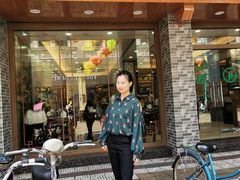 门面-仁信老铺(华盖路店)