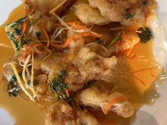 -一桶江山餐厅(松北店)