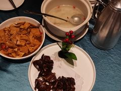 -柴米油盐三杯鸡(象山北路店)