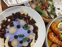 -Blac+Blac(中海环宇荟店)