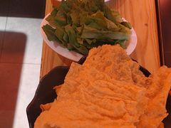-淼福猪肚鸡·椰子鸡火锅(大沙地店)