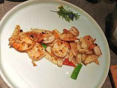-玉玲珑·里舍(万象城店)