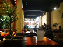 -高原家咖啡(博爱路店)