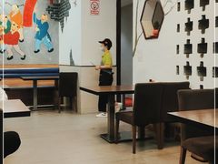 大堂-海坛特色小吃·只做平潭特色菜(平潭店)