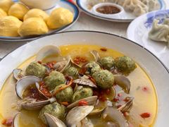 -前王院•巧克力海鲜市集餐厅(万平口店)