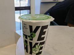 -茶大椰·椰子茶(星悦荟店)