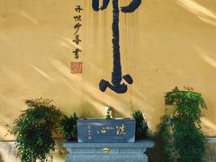 -普陀山风景名胜区-法雨禅寺