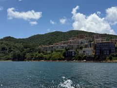 -西涌国际滨海旅游区