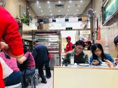 -义顺牛奶公司(新马路老店)