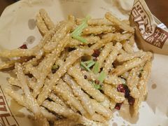 -肖记公安牛肉鱼杂馆·省级非物质文化遗产(三角路直营店)