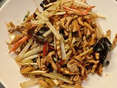 -鸿运楼·舌尖上的徽菜