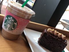 -星巴克(天津鲁能中心第三店)