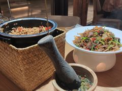 -湘拾(壹方北馆店)