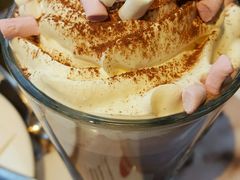 彩虹热巧克力-COSTA COFFEE(常熟路店)