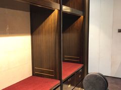 -南京圣和府邸豪华精选酒店