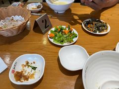 -和兴记牛肉火勺·羊汤(于洪广场店)