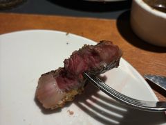 -拉蒂娜·巴西牛排馆 Latina·Brazilian Steakhouse(王府井喜悦店)