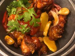 -有梦特色餐厅(古子城店)