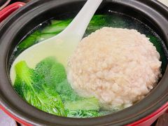-狮王府淮扬菜(新街口友谊店)