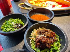 -九鼎轩脆毛肚火锅(南京东路店)