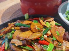 -树厨贵州菜(大十字店)