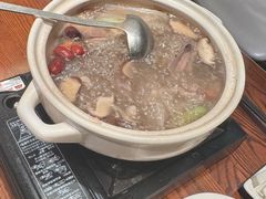 -沙力海西北特色美食烤肉店(北门坡店)