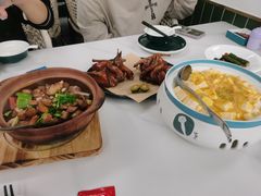 -港久茶餐厅(鹭洲里店)