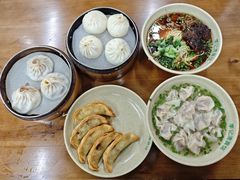 -李记清真馆(打钉巷店)