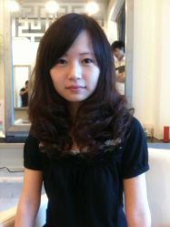 -FUTURE HN男士发型风格设计