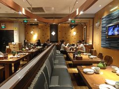 -云海肴·汽锅鸡·云南菜(领展购物广场·中关村店)