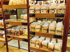 -PAPER STONE BAKERY(天汇广场店)