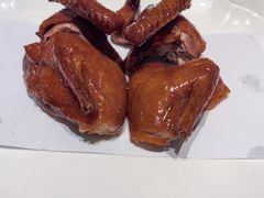 -華府Deluxe(兴业太古汇店)