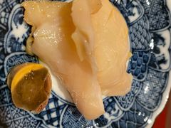 -橼舍鮨青木