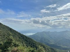 -梧桐山风景名胜区