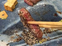 -神户牛排餐厅MOURIYA(总店)