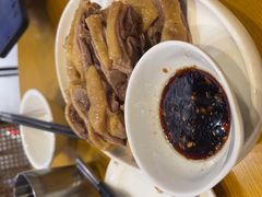 -东就鸭饭店·古早海南菜(友谊南海城店)