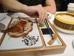 -合兴居烤鸭店