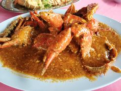 -旗鱼海番村(Orang Asli)