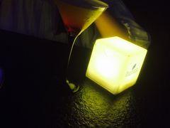 -ohbar live house(人广店)