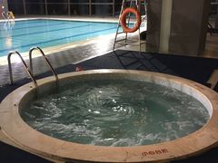 -宁波九龙湖开元度假村